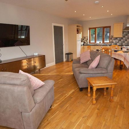 The Stone Cottage Castlebar Luaran gambar