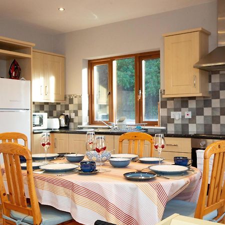 The Stone Cottage Castlebar Luaran gambar