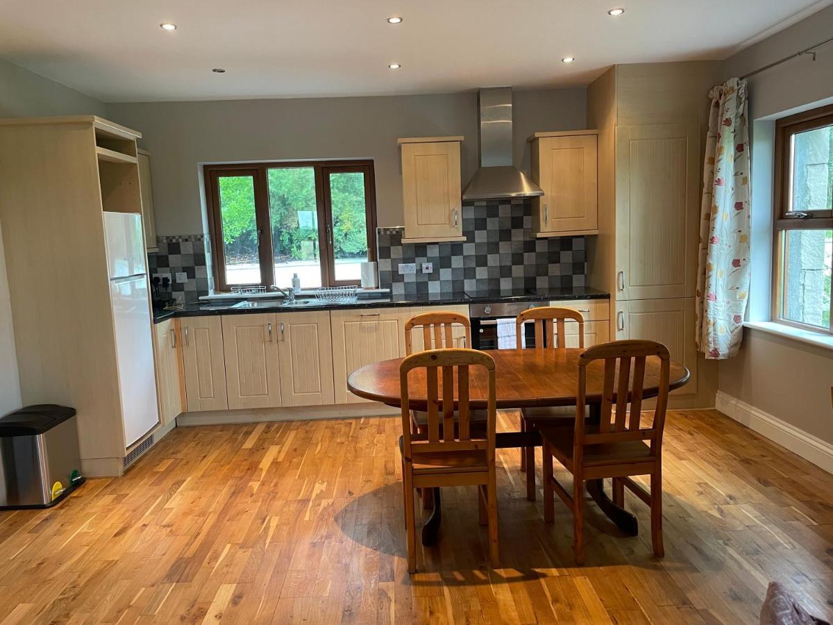 The Stone Cottage Castlebar Luaran gambar