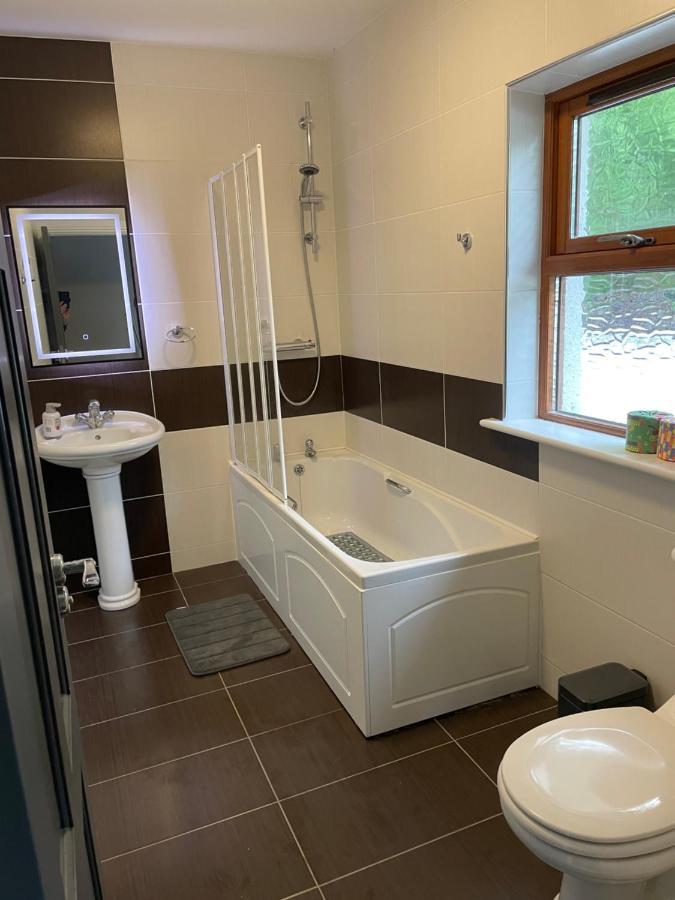 The Stone Cottage Castlebar Luaran gambar