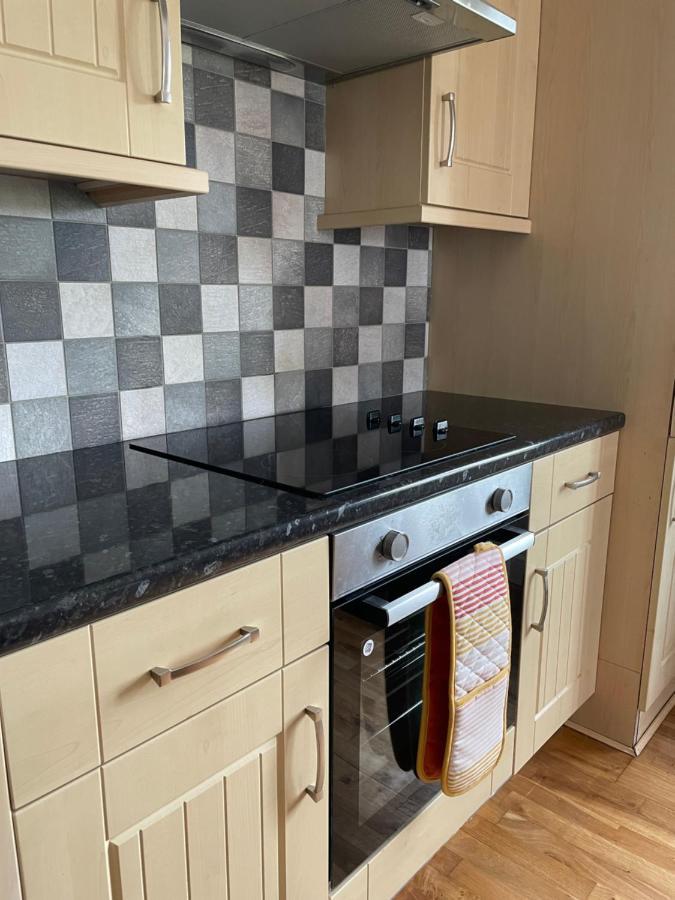 The Stone Cottage Castlebar Luaran gambar