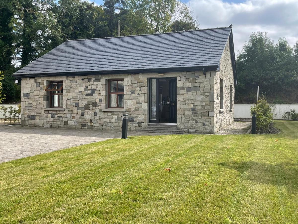 The Stone Cottage Castlebar Luaran gambar