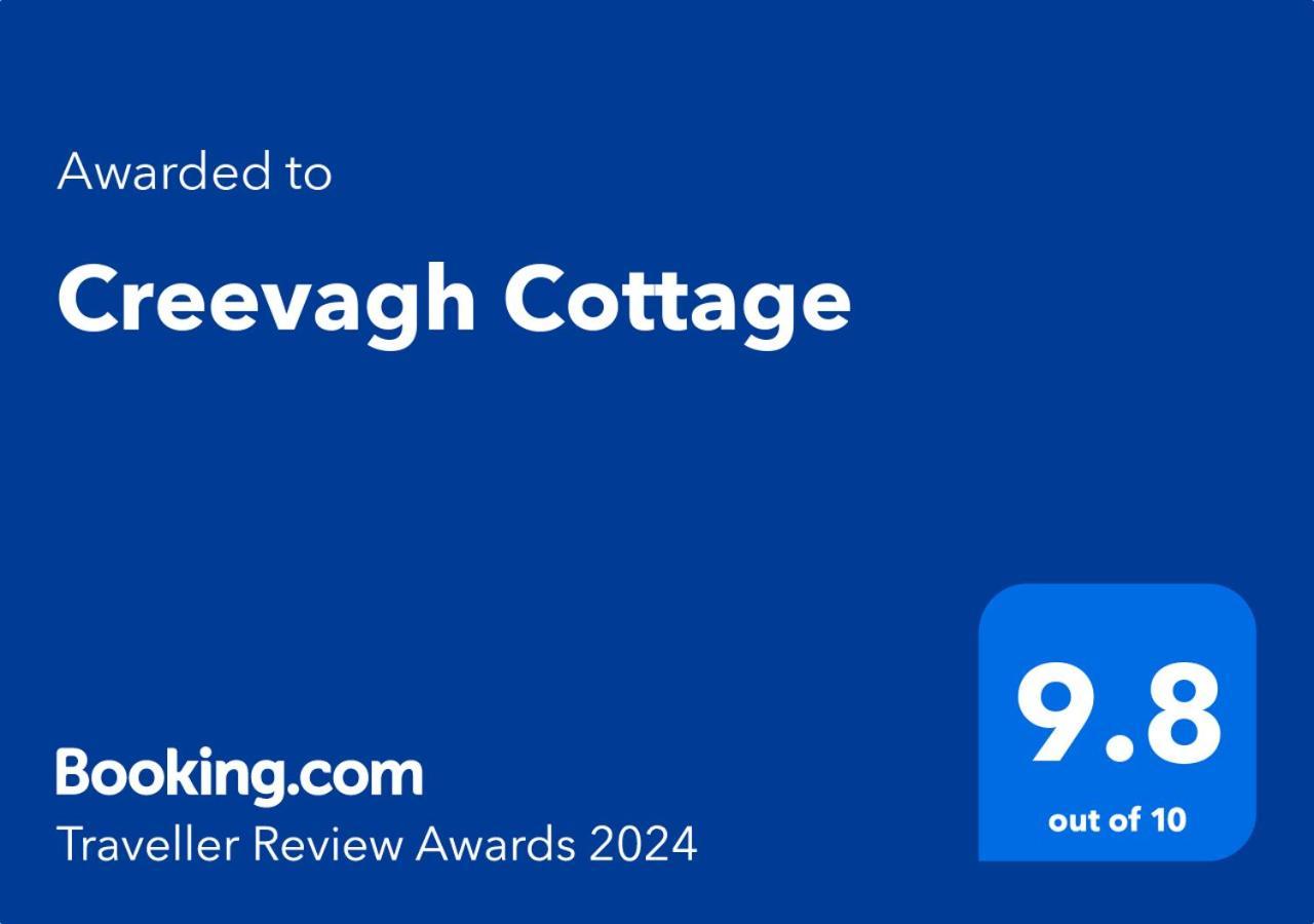 The Stone Cottage Castlebar Luaran gambar