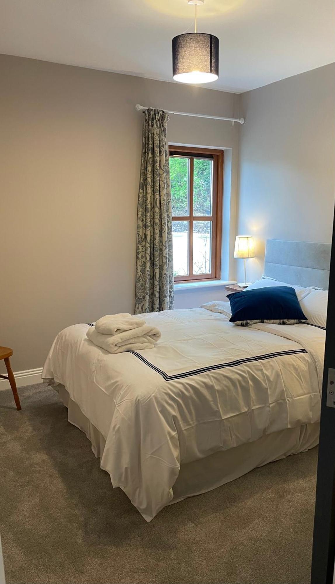The Stone Cottage Castlebar Luaran gambar