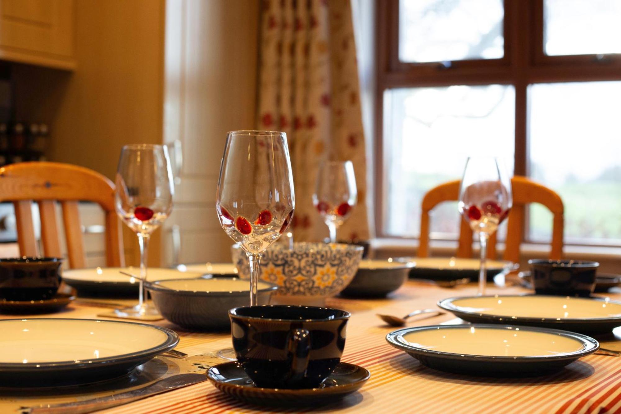The Stone Cottage Castlebar Luaran gambar