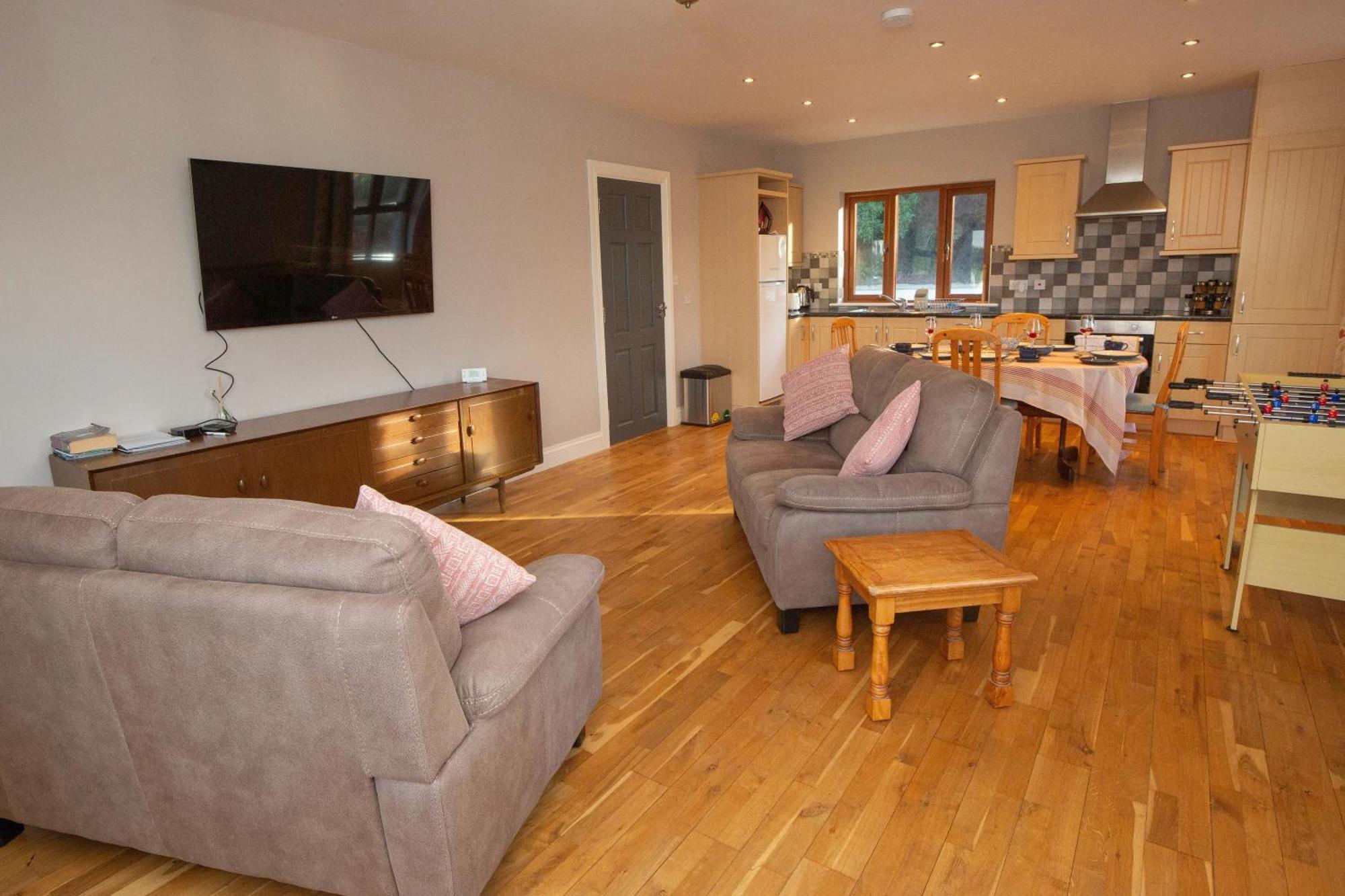The Stone Cottage Castlebar Luaran gambar
