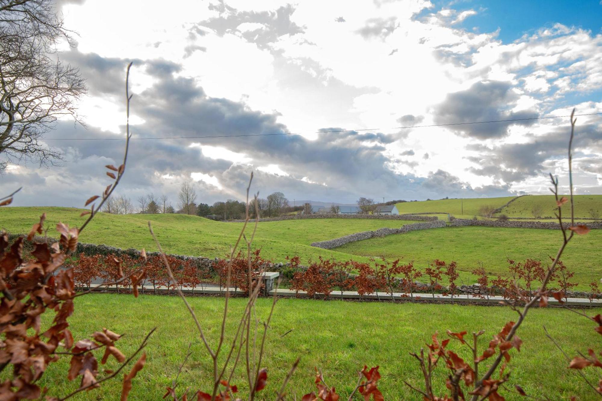 The Stone Cottage Castlebar Luaran gambar
